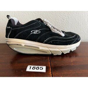 Dr. Scholl's  Women's Athletic Shoe Massaging Gel 9M Insole Walkers 43962001